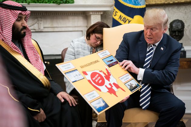 미국 정보기관들은 김정은을 이해하려고 가능한 모든 정보를 모으는 중이다