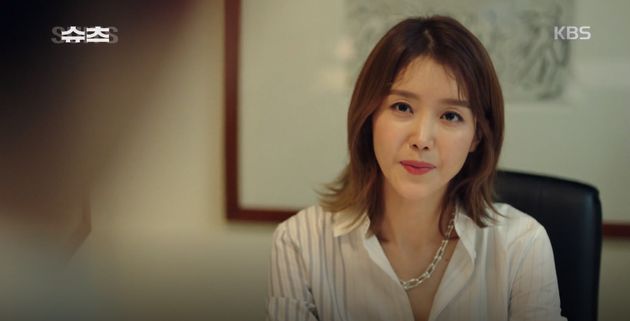 '슈츠' 1화 원작과 한국판, 이렇게 달랐다