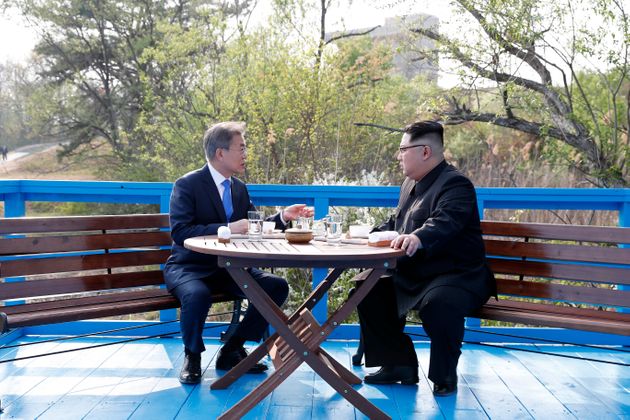 북한 철도·도로 연결의 경제적 효과는 모두의 상상을 뛰어넘는다