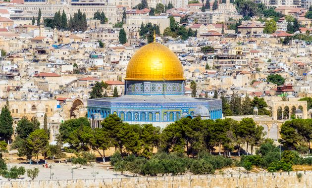 파라과이도 이스라엘 주재 자국 대사관을 예루살렘으로 이전한다