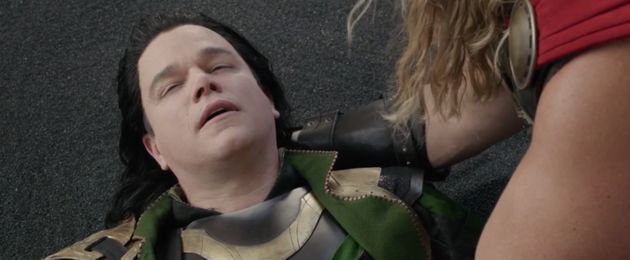 '어벤져스: 인피니티 워' 감독이 영화에 나오지 않은 등장인물들의 생사 여부를 밝히다