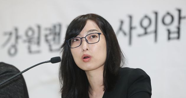 강원랜드 수사단-검찰 수뇌부 정면충돌…‘검란’ 번지나