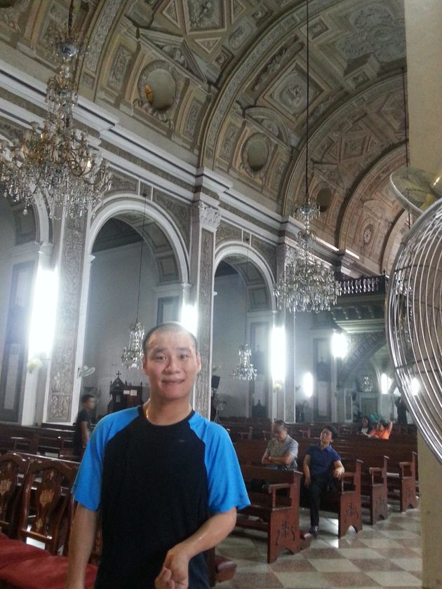 중증장애인 혼자 떠나는 해외여행 도전기