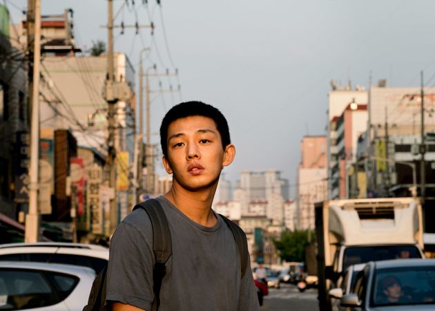 영화 '버닝'은 '실체없음'과 '이유없음'이 일으키는 분노를 그린다