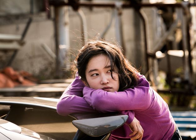 영화 '버닝'은 '실체없음'과 '이유없음'이 일으키는 분노를 그린다
