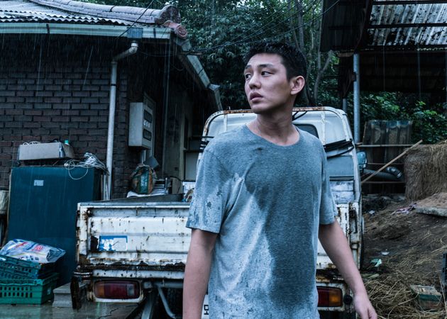 영화 '버닝'은 '실체없음'과 '이유없음'이 일으키는 분노를 그린다