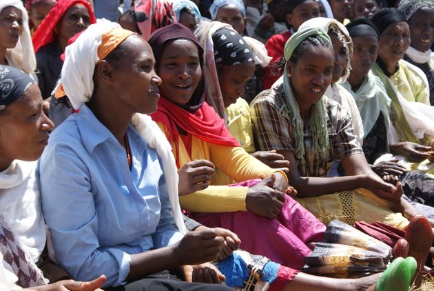 커피 열매를 따던 소녀에서 커피 농학자로 성장한 여성의 이야기