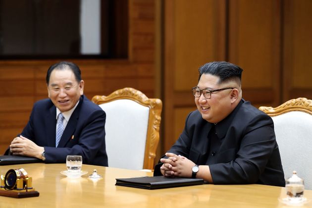 2차 남북정상회담은 김정은의 탁월한 선택이다