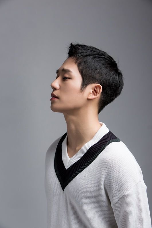 “주의하겠다”..정해인, 백상 센터 논란부터 직접 해명까지[종합]