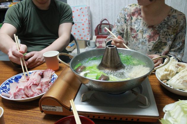 4년차 ’계약결혼’ 부부가 말한 가장 중요한 계약조건은 ‘동침’이다(인터뷰)