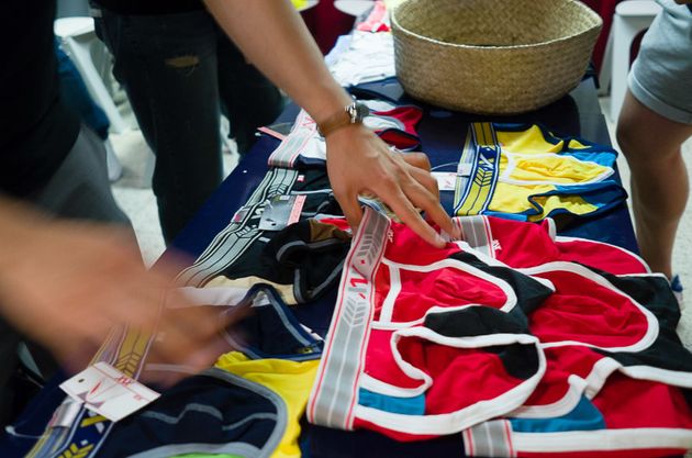 익선동 야간개장 참관기