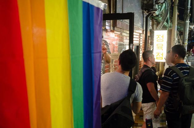 익선동 야간개장 참관기