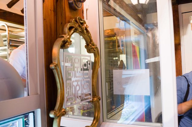 익선동 야간개장 참관기