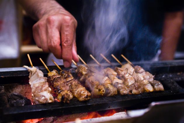 사장님, 음악 좀 꺼주세요