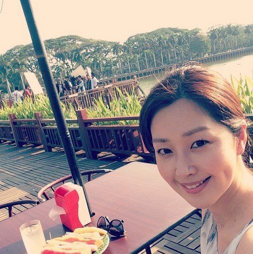 유민, 깜짝 결혼..'천생연분' 퀸카에서 한 남자의 아내로 [종합]
