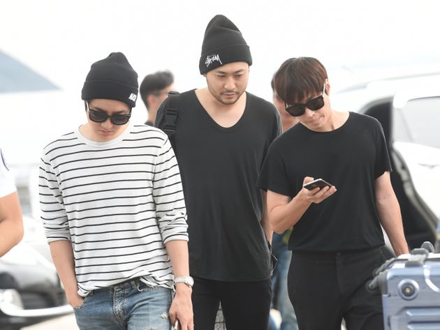 에픽하이 투컷은 이제부터 당분간 '수컷'이다