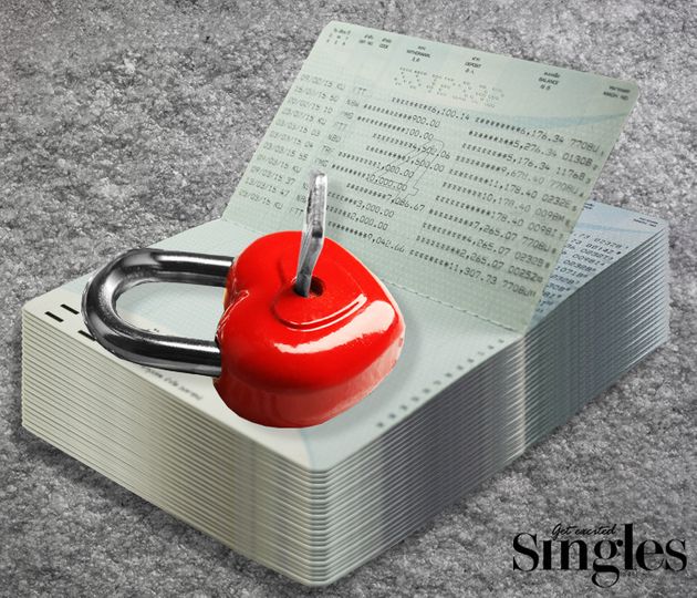 데이트 비용을 '진짜' 공평하게 내는 방법