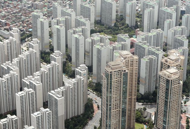 신혼부부에게 집 사라는 정부