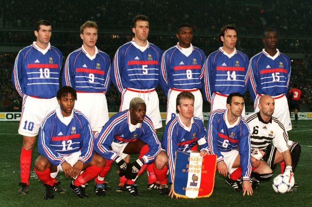 1998 프랑스 월드컵에서 개최국 프랑스는 사상 첫 우승을 차지했다. 당시 프랑스 대표팀을 상징하는 표현은 그 유명한 '아트 사커', 그리고 '블랙(흑인)-블랑(백인)-뵈르(북아프리카계)'였다.