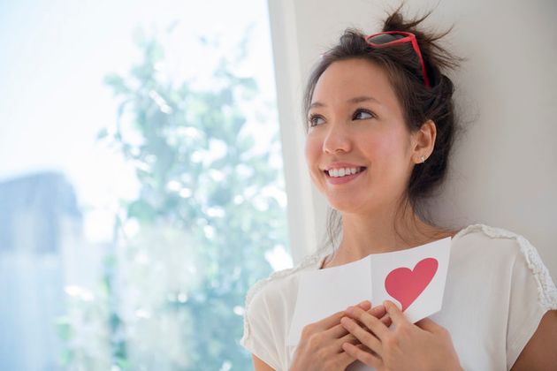 사랑하는 사람이 당신에게 가장 바라는 애정 표현 5가지