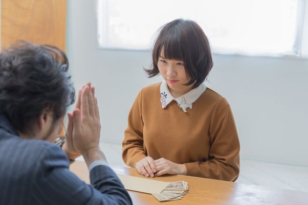 사람들이 사과할 때 저지르는 가장 큰 실수들