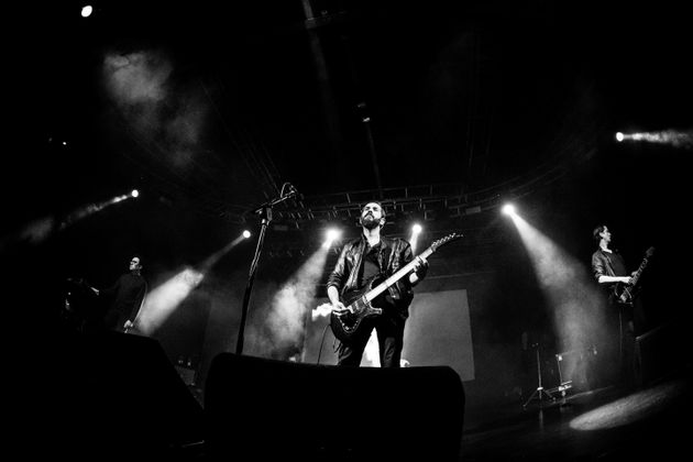 [인터뷰] 그렉 곤잘레즈는 침실에서 속삭이는 자신의 목소리가 좋다고 말한다