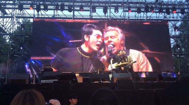 모노톤즈 해체 후 솔로로 돌아온 차승우 이 노래는 나의 생존신고다