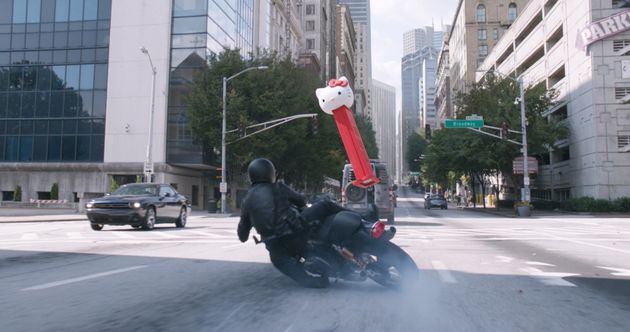 ‘앤트맨과 와스프’는 '어벤져스4'에 대한 가설을 뒷받침한다