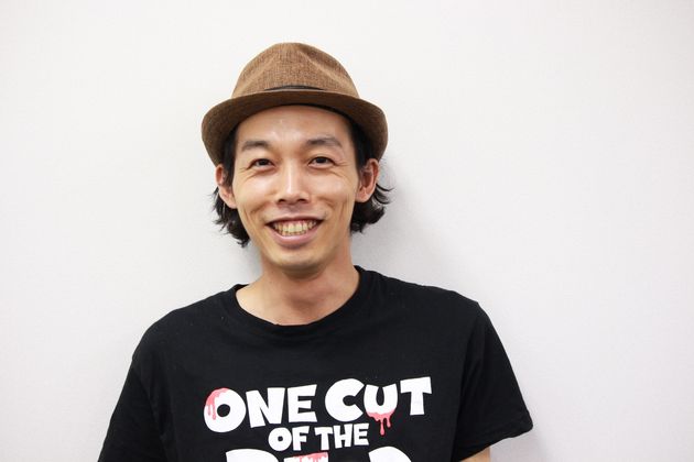 영화 '카메라를 멈추면 안돼'의 감독이 말하는 실패의 기억들