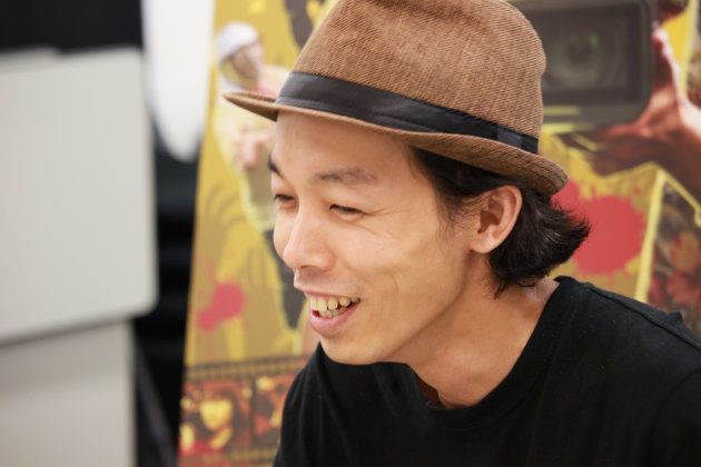 영화 '카메라를 멈추면 안돼'의 감독이 말하는 실패의 기억들