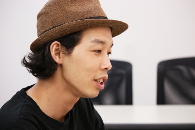 영화 '카메라를 멈추면 안돼'의 감독이 말하는 실패의 기억들