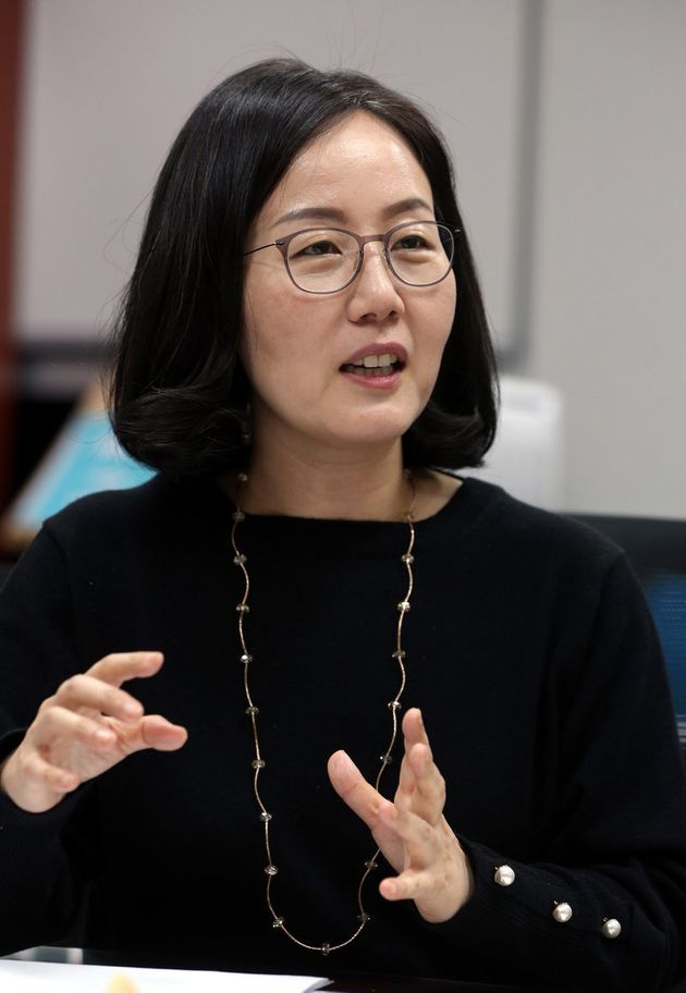 자유한국당 김현아 의원.