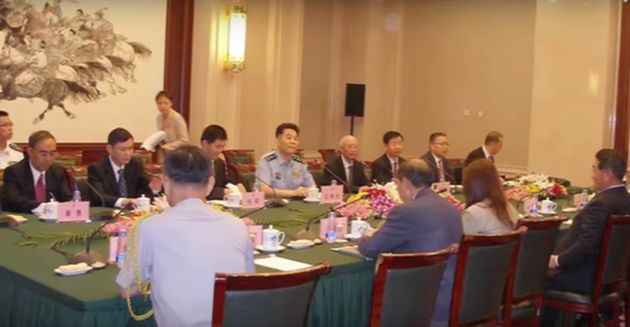 예비역 장군 단체 '대한민국 성우회'가 일본 극우 지원받아 한일 군사교류 사업 진행 보도 나왔다