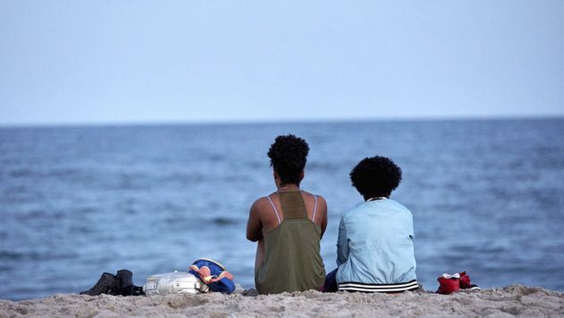 무엇이 우리를 인간이게 하는가