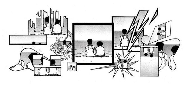 무엇이 우리를 인간이게 하는가