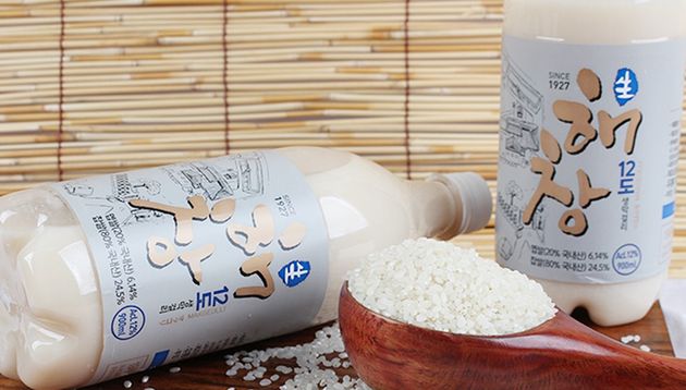 막걸리 전쟁의 와중에서 최고의 막걸리를 찾다