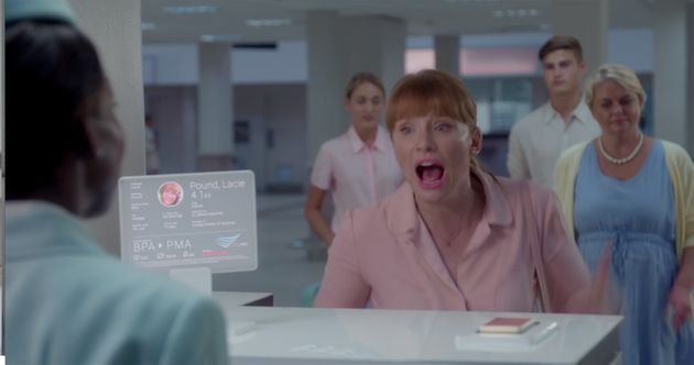 '블랙미러'에 나올법한 엄청난 일들이 중국에서 벌어지고 있다