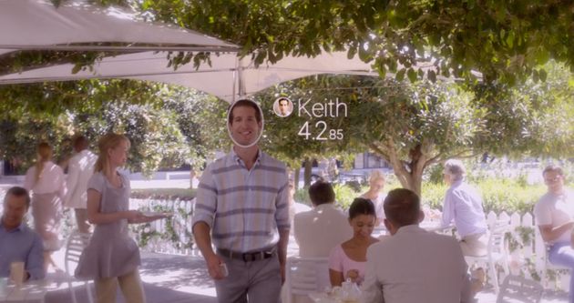 '블랙미러'에 나올법한 엄청난 일들이 중국에서 벌어지고 있다