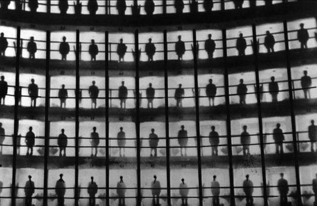 '블랙미러'에 나올법한 엄청난 일들이 중국에서 벌어지고 있다