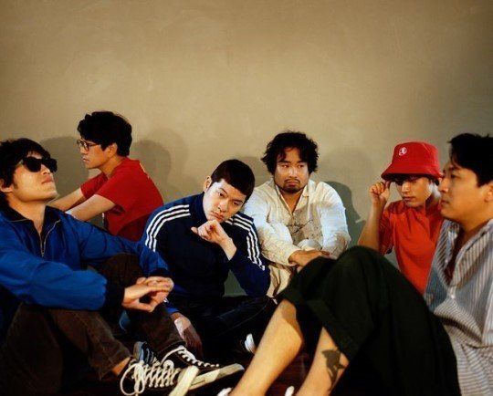 밴드 '장기하와 얼굴들'이 해체한다