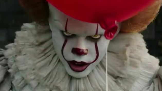 당신이 호러영화를 좋아하거나 싫어하는 데는 과학적 이유가 있다