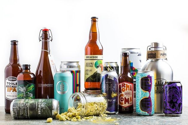 가장 귀여운 애칭으로 불리는 맥주 '뉴잉', 과일의 풍미로 세계 맥주시장을 정복하다