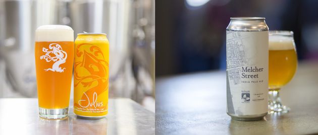 가장 귀여운 애칭으로 불리는 맥주 '뉴잉', 과일의 풍미로 세계 맥주시장을 정복하다