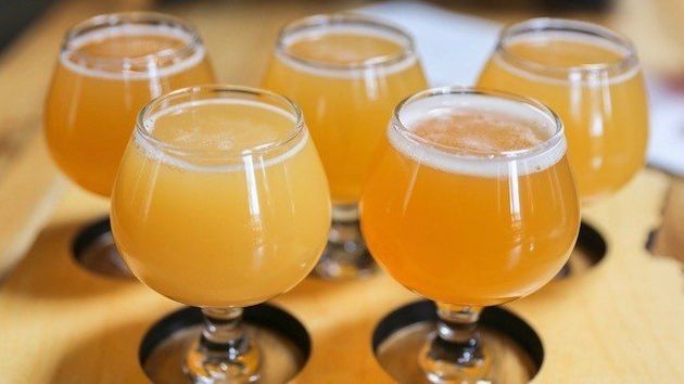 가장 귀여운 애칭으로 불리는 맥주 '뉴잉', 과일의 풍미로 세계 맥주시장을 정복하다