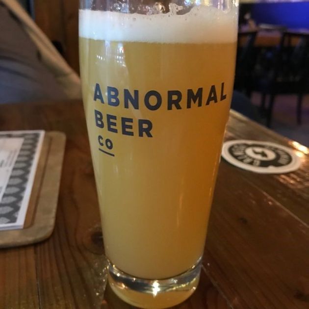 가장 귀여운 애칭으로 불리는 맥주 '뉴잉', 과일의 풍미로 세계 맥주시장을 정복하다