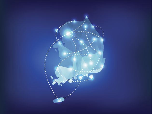 왜 다들 수도권으로 몰려들까?