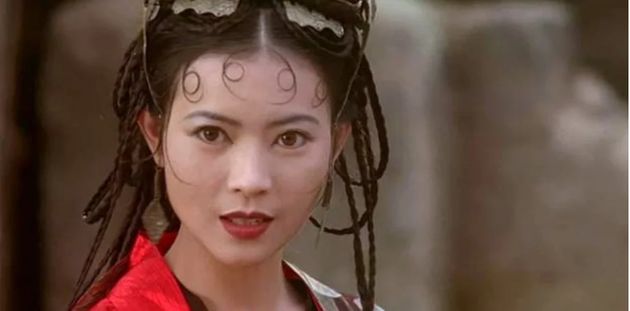 '서유기' 시리즈의 배우 남결영이 55세의 나이로 세상을 떠났다