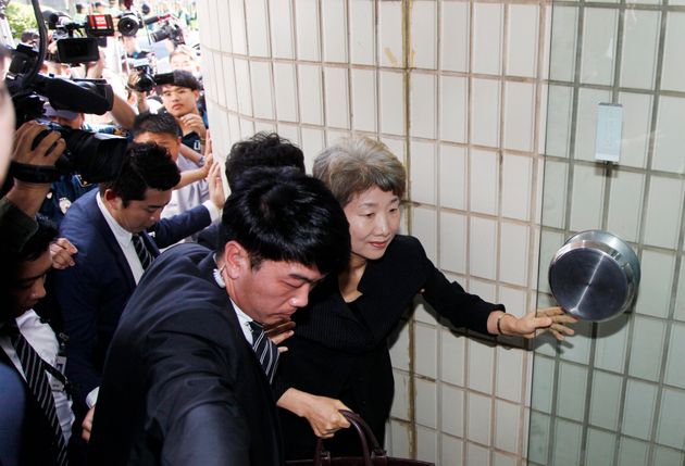 가짜뉴스 공범의 고백