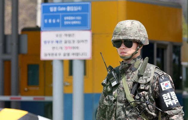 국방부, '헌병'을 '군사경찰'로 바꾼다