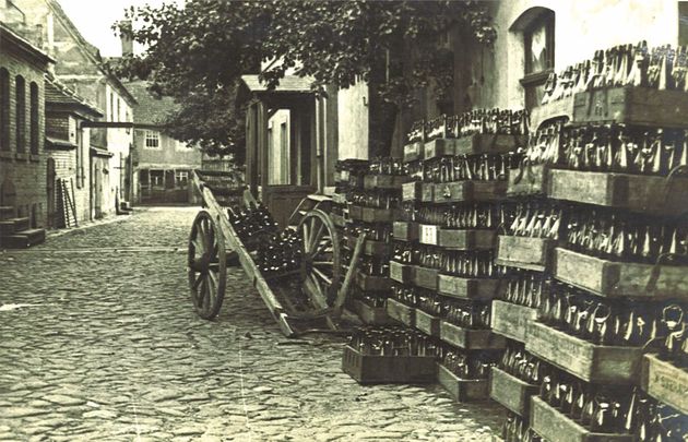 독일에서 태어난, 소금기 머금은 짭쪼름한 맥주 - 고제(Gose)맥주